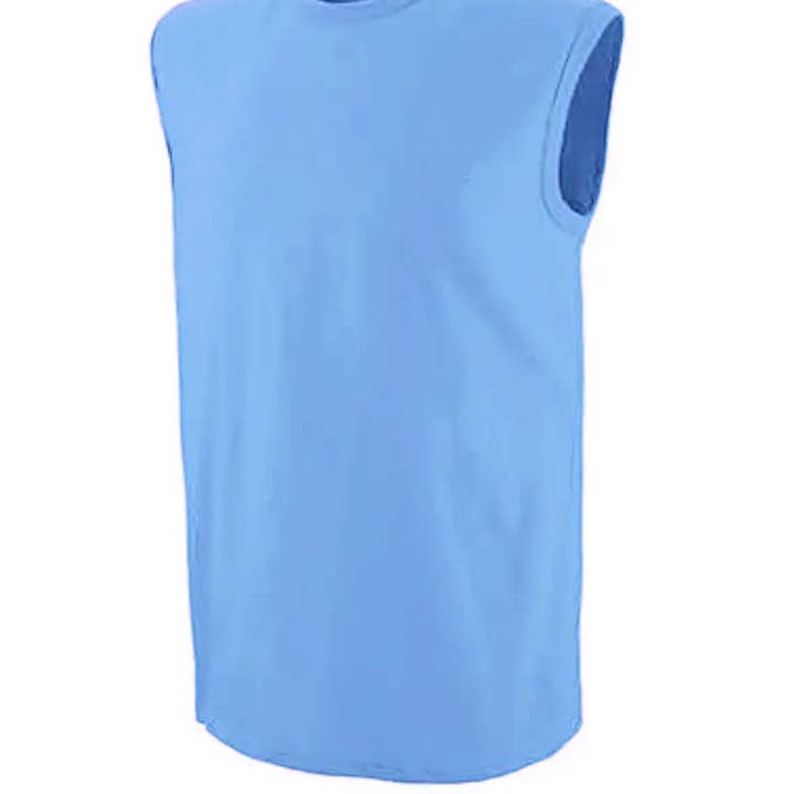 Amorica NYC - Wholesale Tank top – Men's - Simple Fit Muscle Tee4