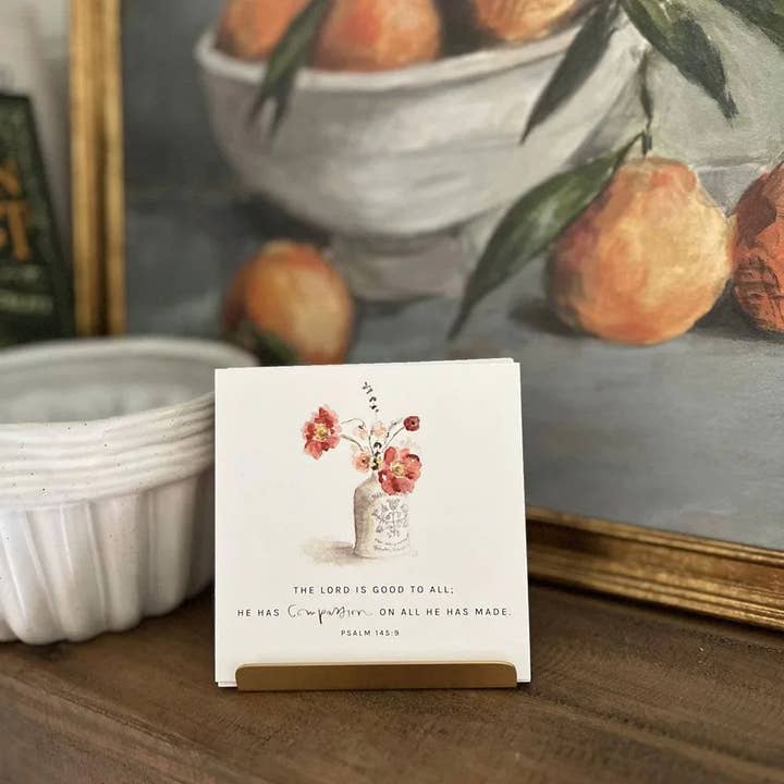 emily lex studio - Wholesale Stationery/Notecard Set - truth for today hope cards9