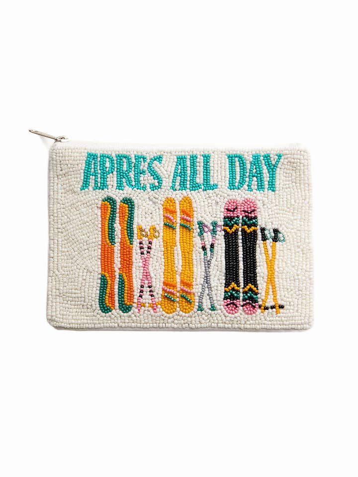 Bolso de cuentas Apres All Day para venta al por mayor de Embellish Your Life