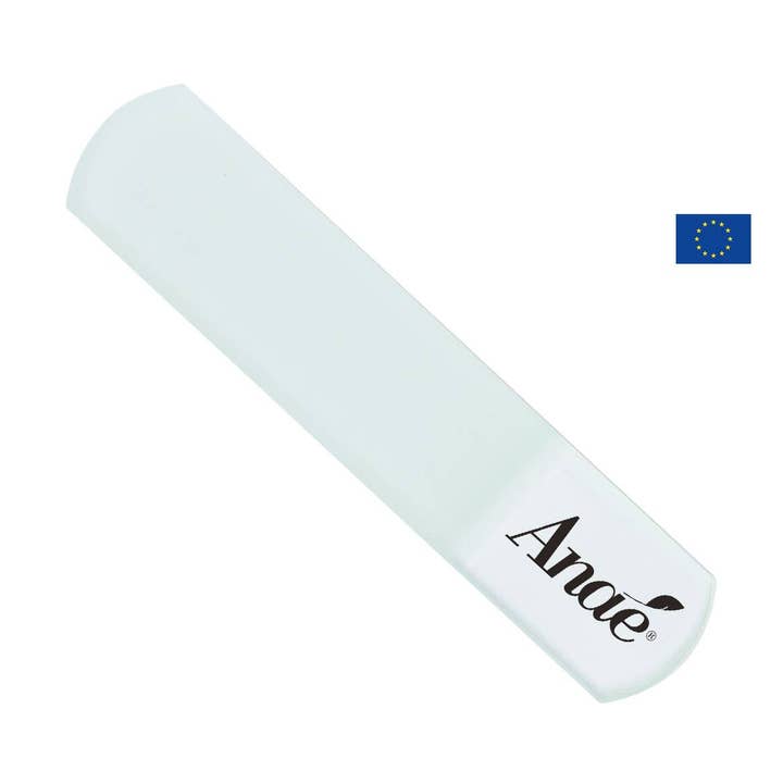 Lima per piedi in vetro temperato - Anaé per la vendita all'ingrosso da parte di Ecodis - Grand Beau