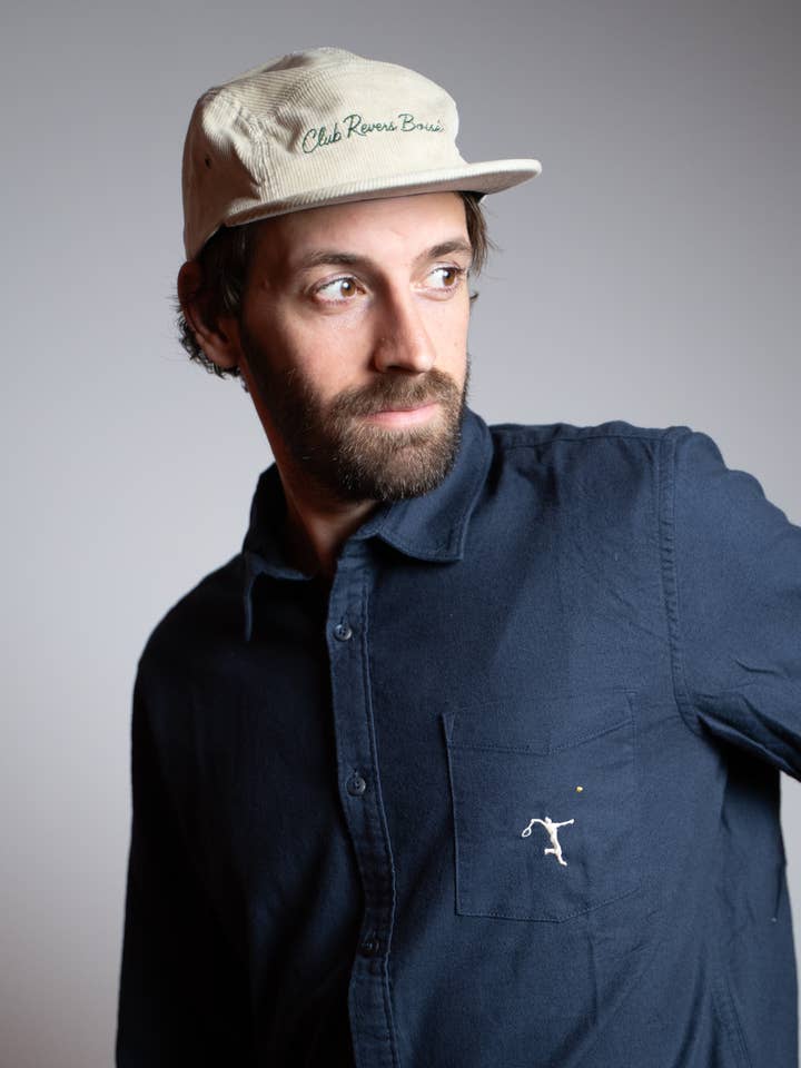 The Nicolas for wholesale by Revers Boisé