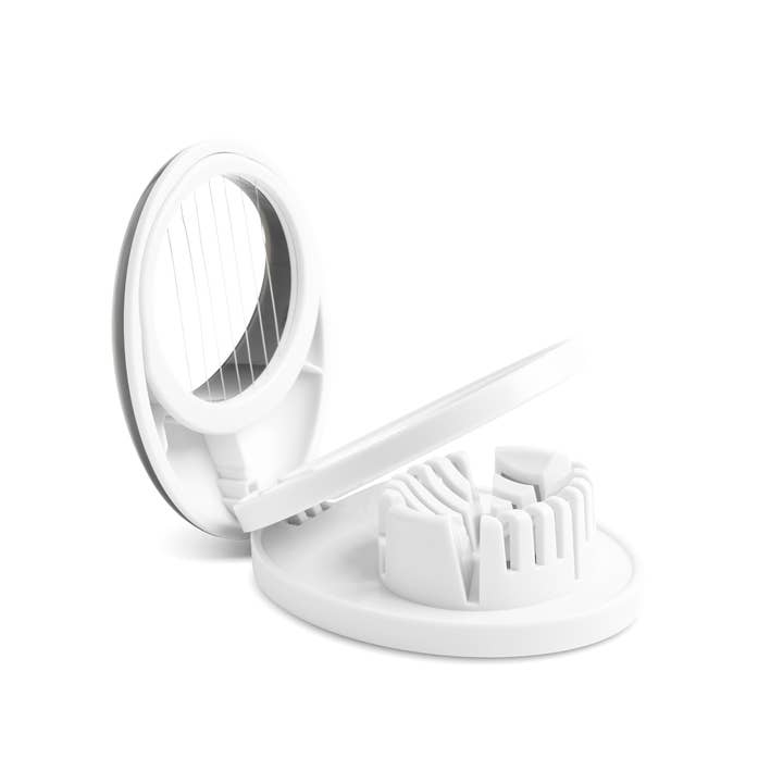 Core Home - Wholesale Kitchen Tool/Gadget - 3-in-1 Egg Slicer1