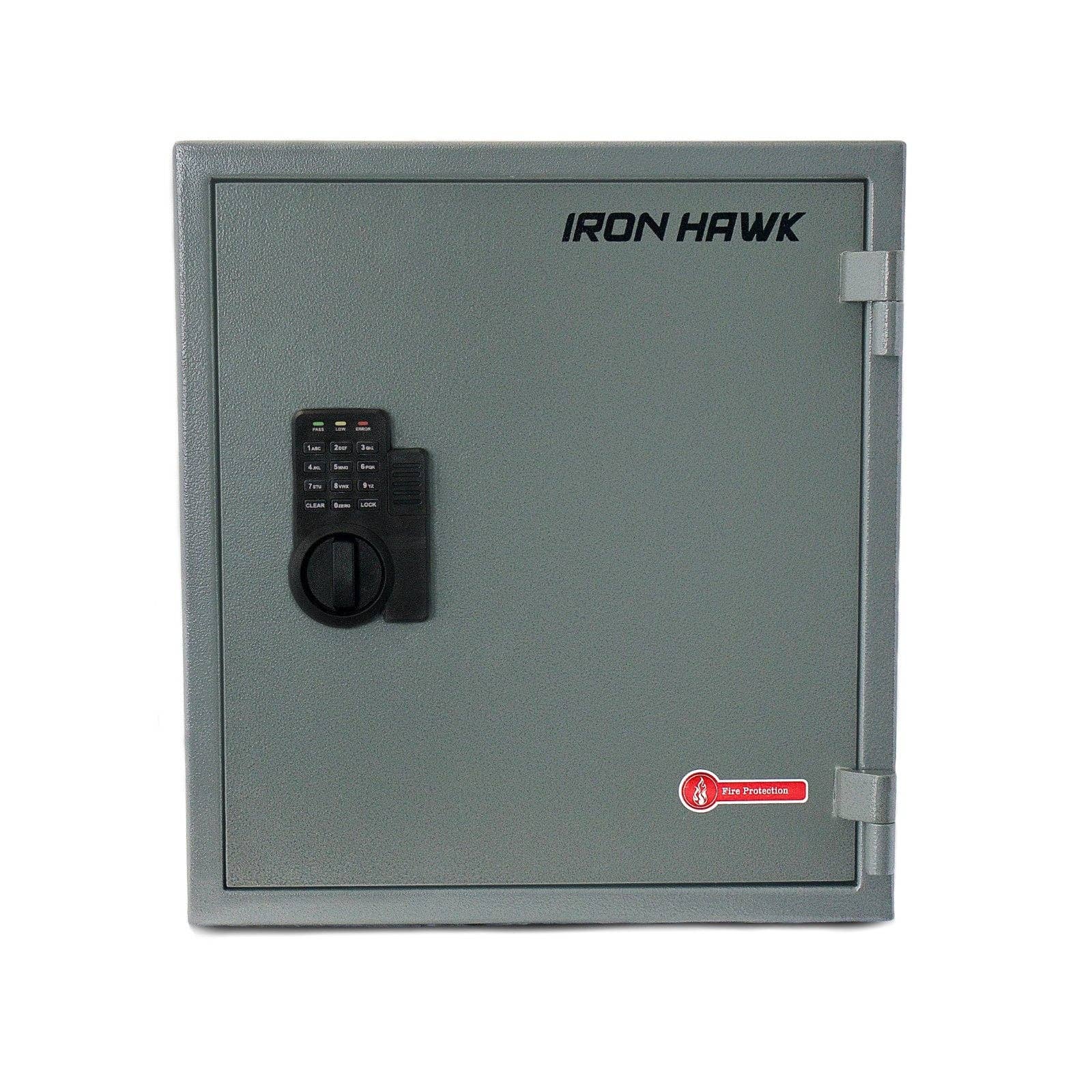 Iron Hawk Safe - Wholesale Storage Bin - Firebird MB191