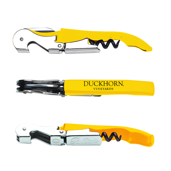 wine-n-gear - Wholesale Bottle/Wine Opener - The Original Collection Corkscrew, Serrated Blade8