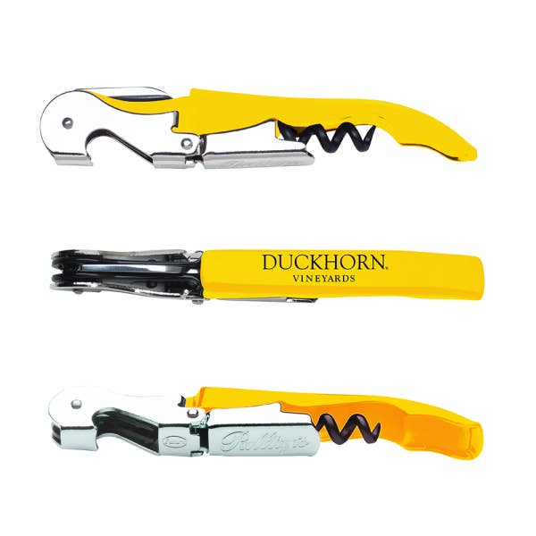 wine-n-gear - Wholesale Bottle/Wine Opener - The Original Collection Corkscrew, Serrated Blade8