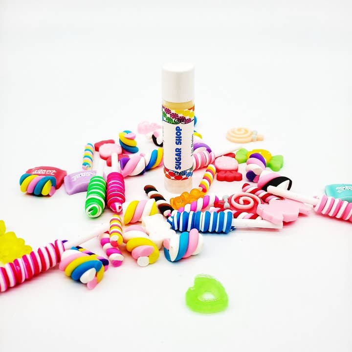 Butterfly Bliss – Großhandel Lippenbalsam – Candy Duftender Lippenbalsam | Cotton Candy Lippenbalsam | Süßigkeiten Geschenkkorb-Ideen | Cotton Candy Lippenbalsam | Geschenkideen für beste Freunde | Geschenkideen für Jugendliche2