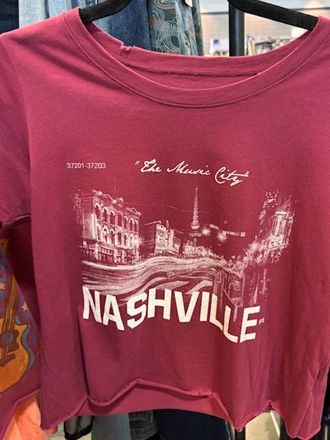 RACCOLTO DEL CODICE POSTALE DI NASHVILLE per la vendita all'ingrosso da parte di Prince Peter Collection