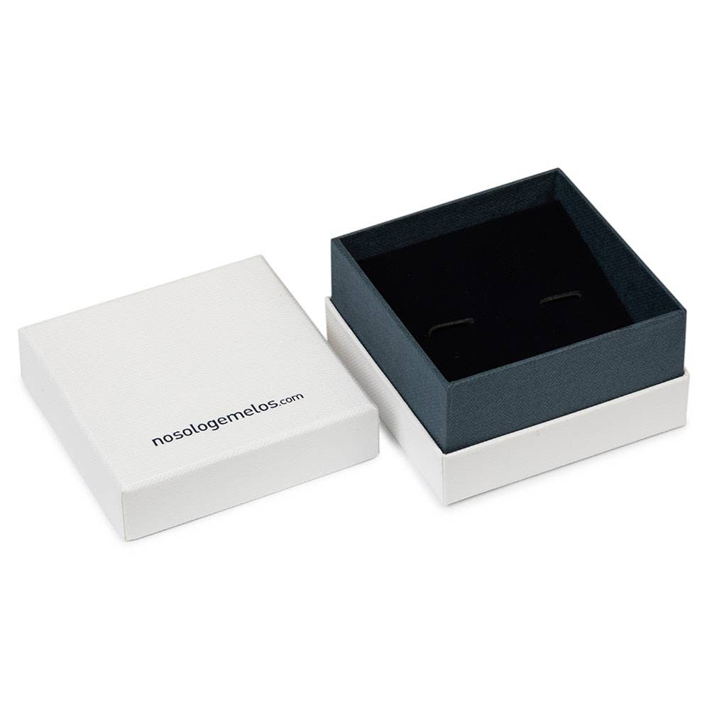 Ox Gemelos – wholesale Cufflinks – P1122