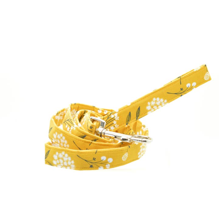 Dog Collar World - Wholesale Pet Leash - Dog - Leash in Choice of Fabric Pattern55