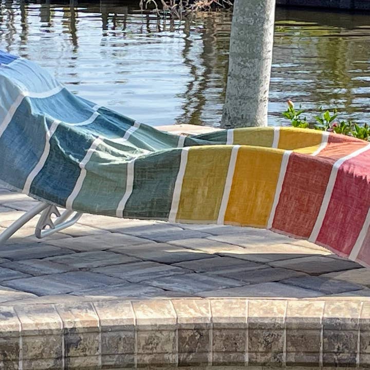 Sabahar - Wholesale Beach Towel - Kalam Handwoven Ethiopian Cotton Towel2