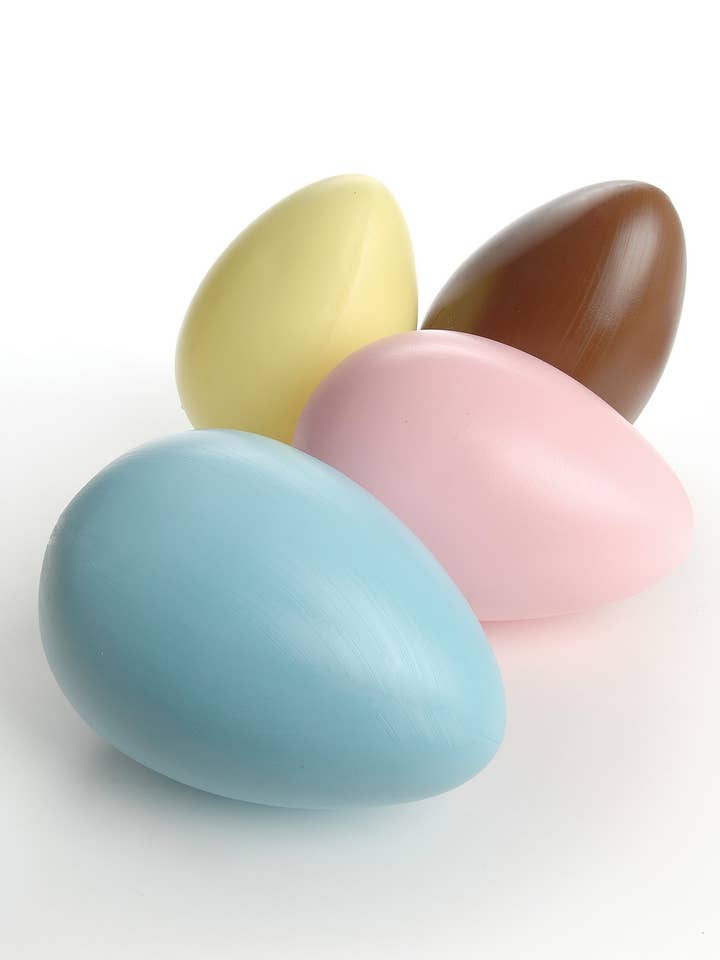 EGG 12" GREEN for wholesale by Studio Specialties