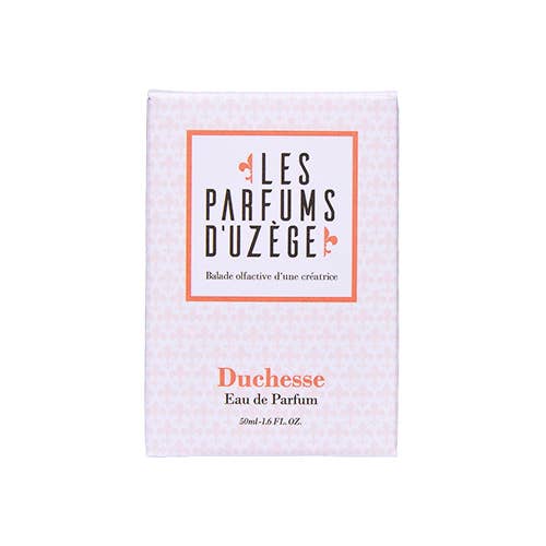 Les Parfums D'Uzège - Wholesale Perfume/Eau de Toilette - Duchesse Eau de Parfum - 50ml2