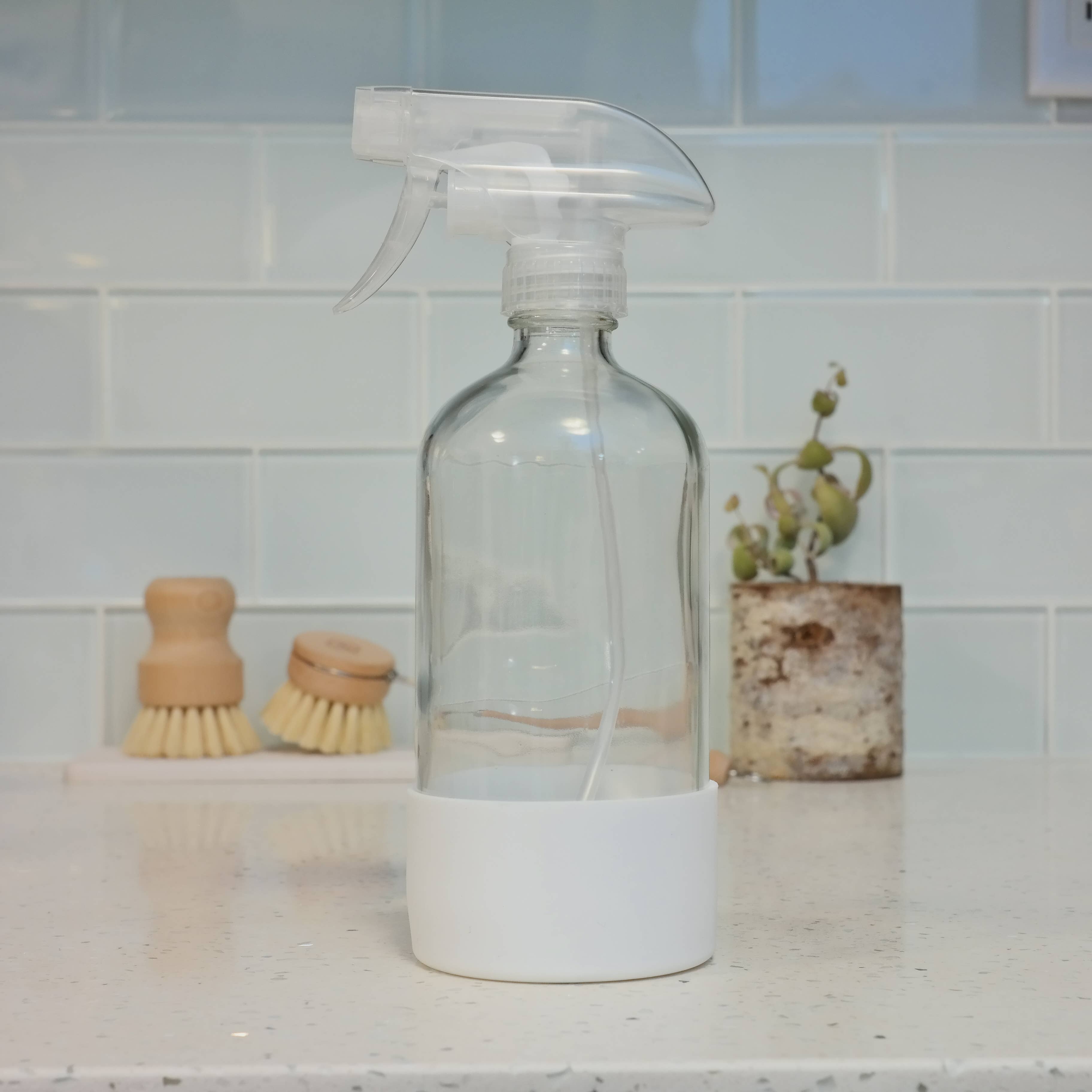 Sanwacraft - Wholesale Spray Bottle - Replacement Trigger Sprayer for Spray Bottles3