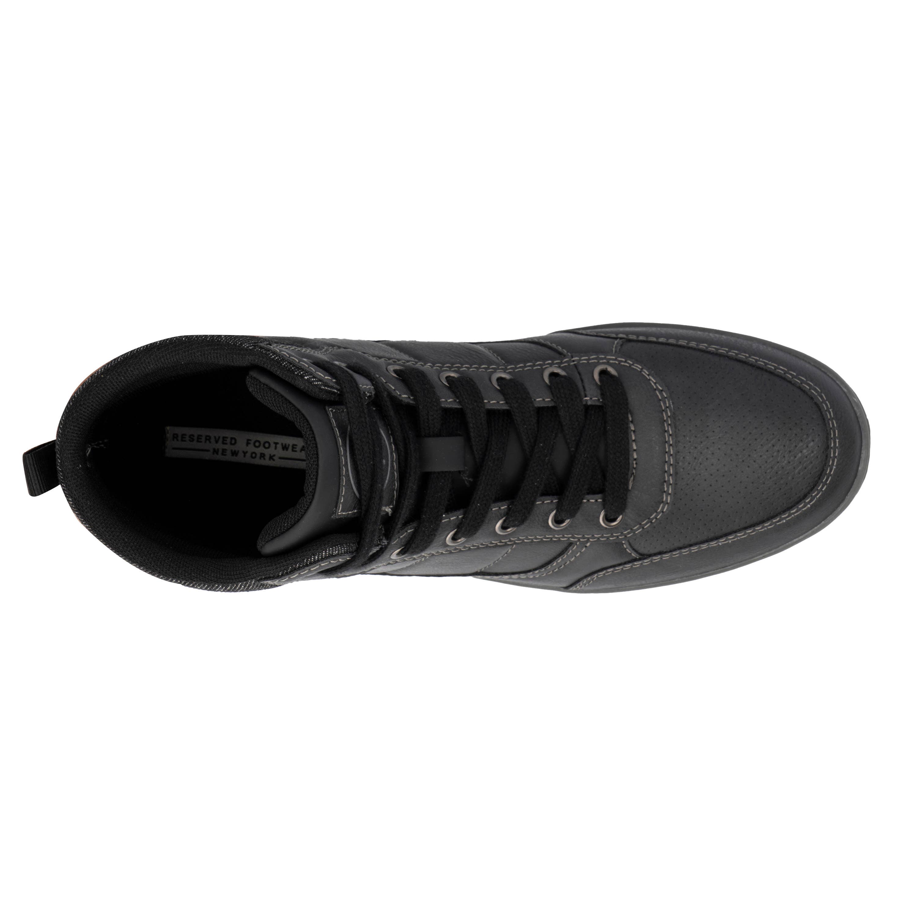 S3 Holding - Wholesale Lifestyle Sneakers - Men's - Reserved Footwear New York Men's Deion Sneakers5