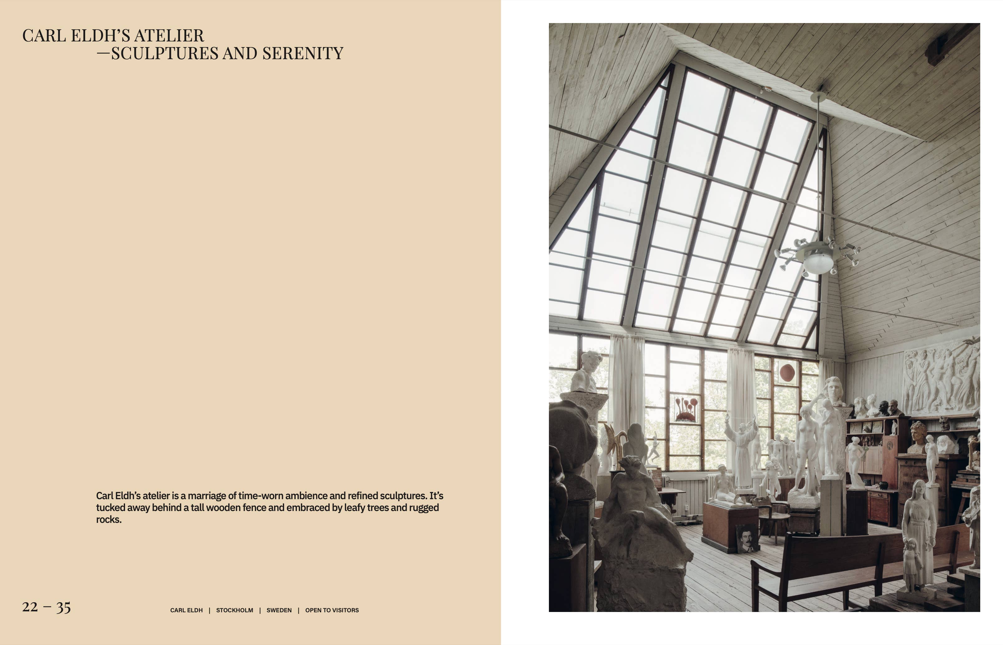 Cozy Publishing – Großhandel Haus & Garten – Nordic Atelier Häuser2