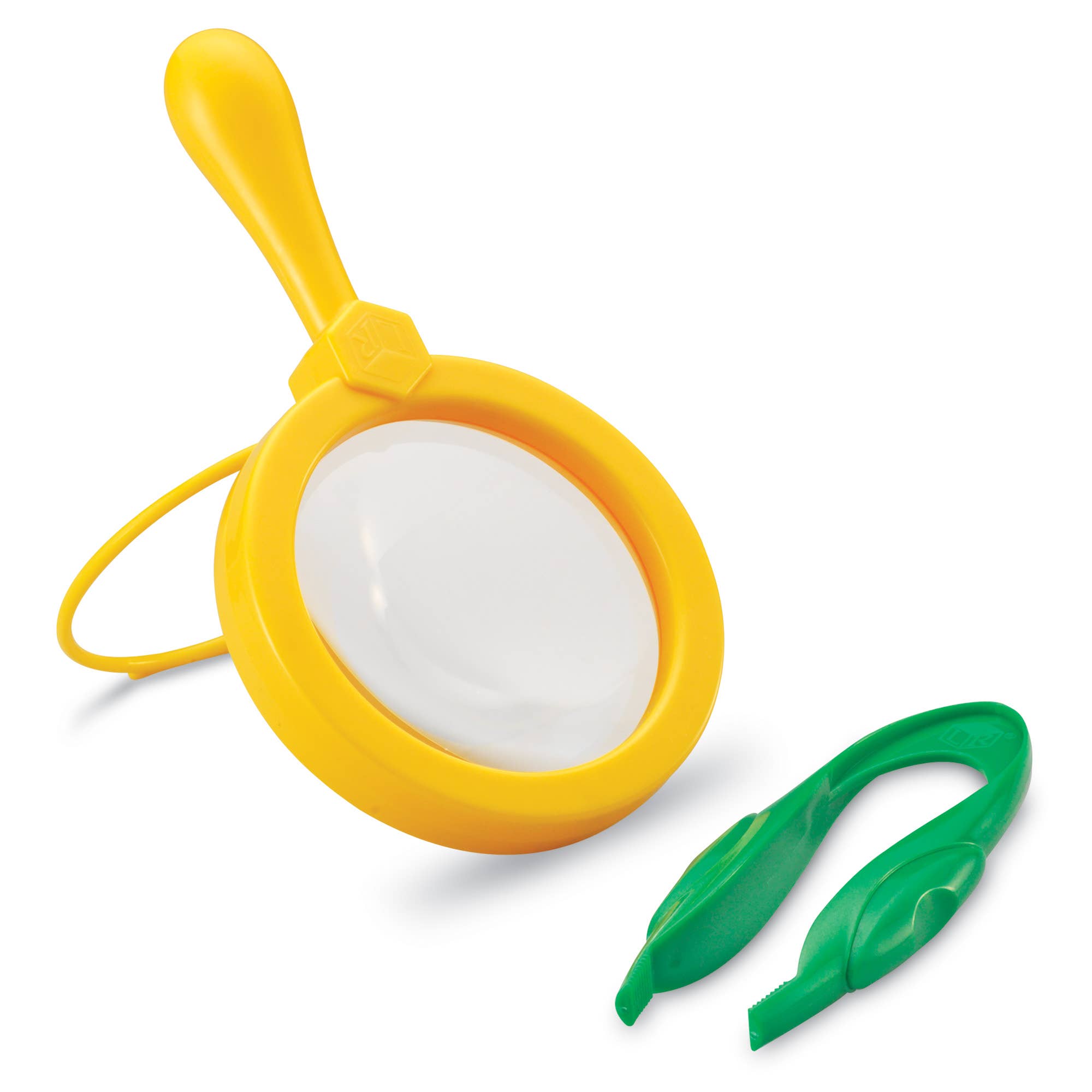Learning Resources - Wholesale Toy Set - Kids - Primary Science™ Magnifier & Tweezers1