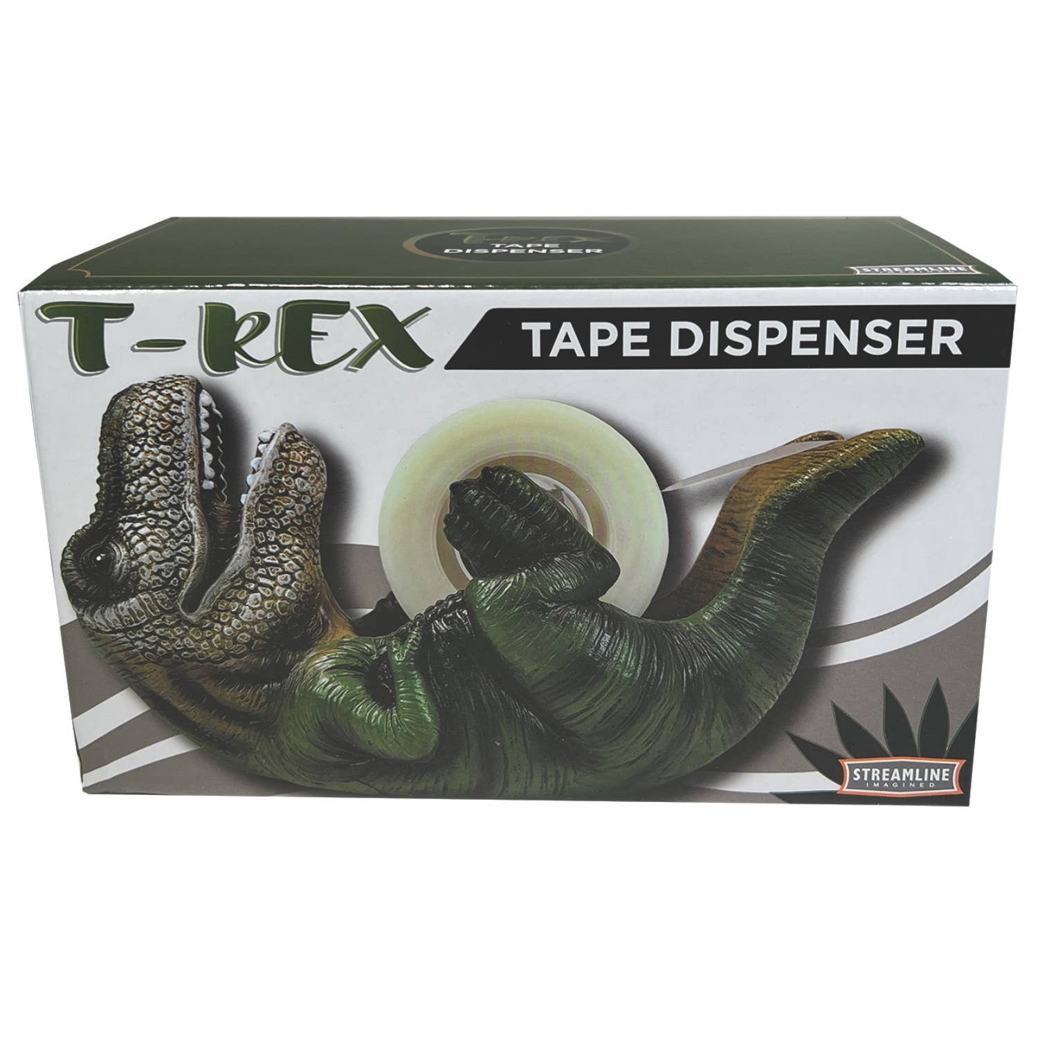 Streamline - Wholesale Tape Dispenser - T-Rex Tape Dispenser5