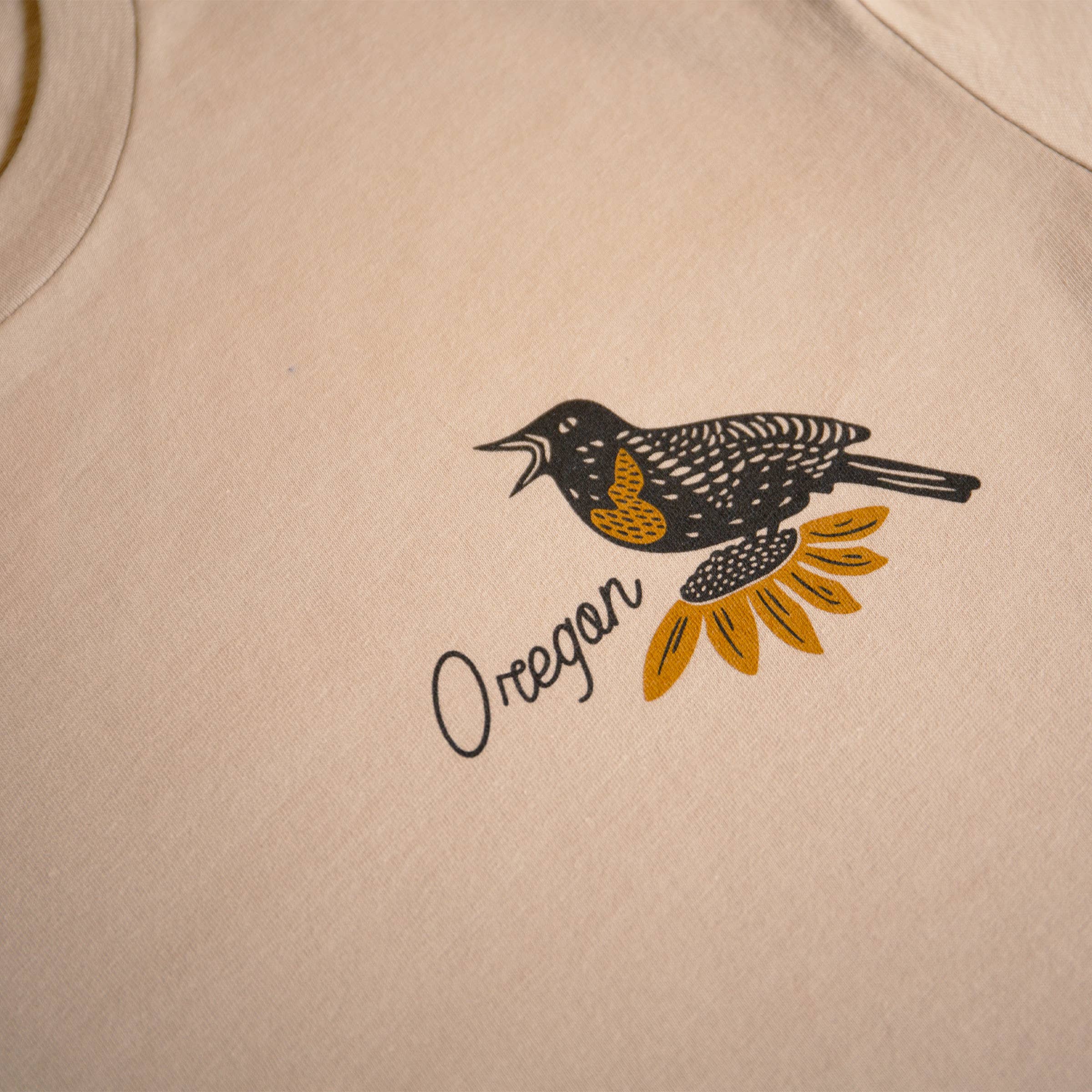 Tender Loving Empire - Wholesale T-Shirt (Graphic) - Unisex - She Flies Unisex Shirt (2025)3