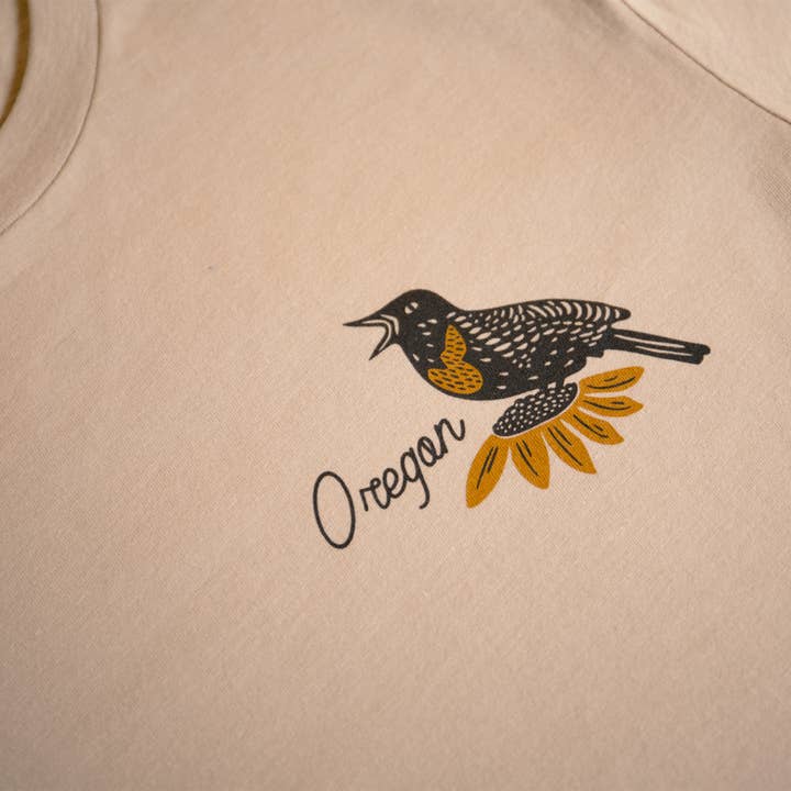 Tender Loving Empire - Wholesale T-Shirt (Graphic) - Unisex - She Flies Unisex Shirt (2025)3