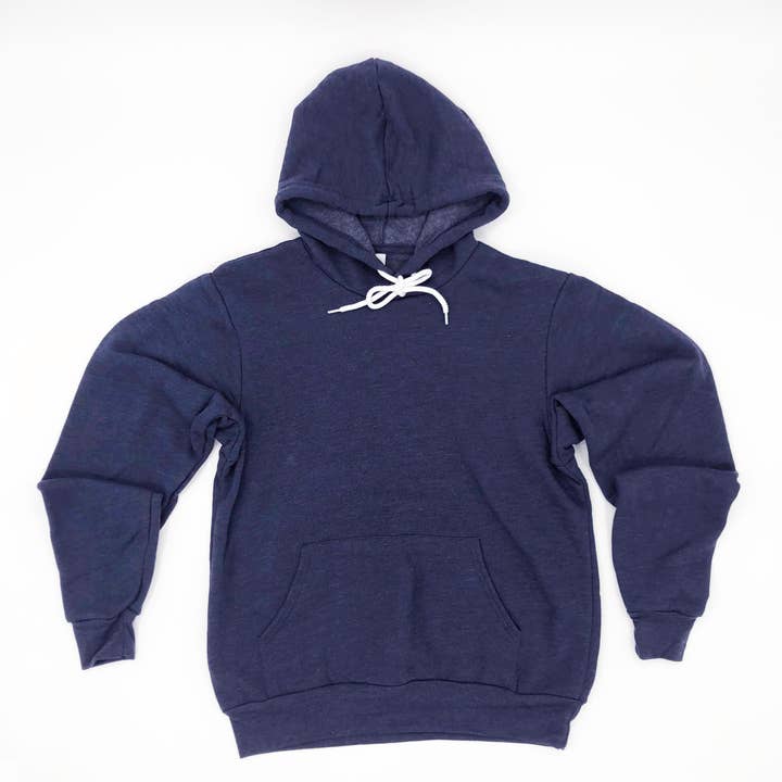 Top Crate - Wholesale Hoodie – Women's - 👚 Custom Graphic Hoodie - Your Logo Your Design3