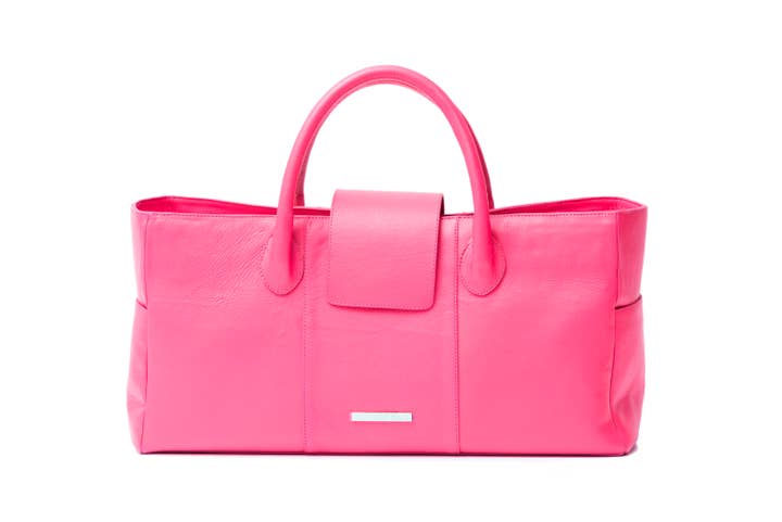 Laii Tote Mixie for wholesale by The ButterflyVilla Bags And Accessories