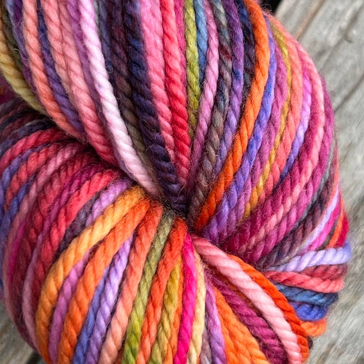 Koigu Wool Designs - Wholesale Yarn - Chelsea Aran Merino Yarn -group A48