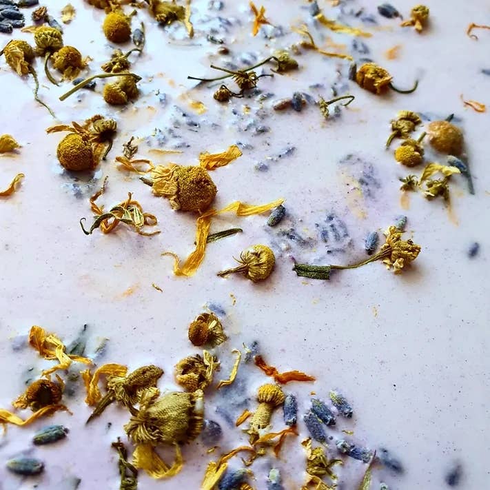 Butler Bath Products - Wholesale Bath Soak/Milk - Milk Bath Soaks5