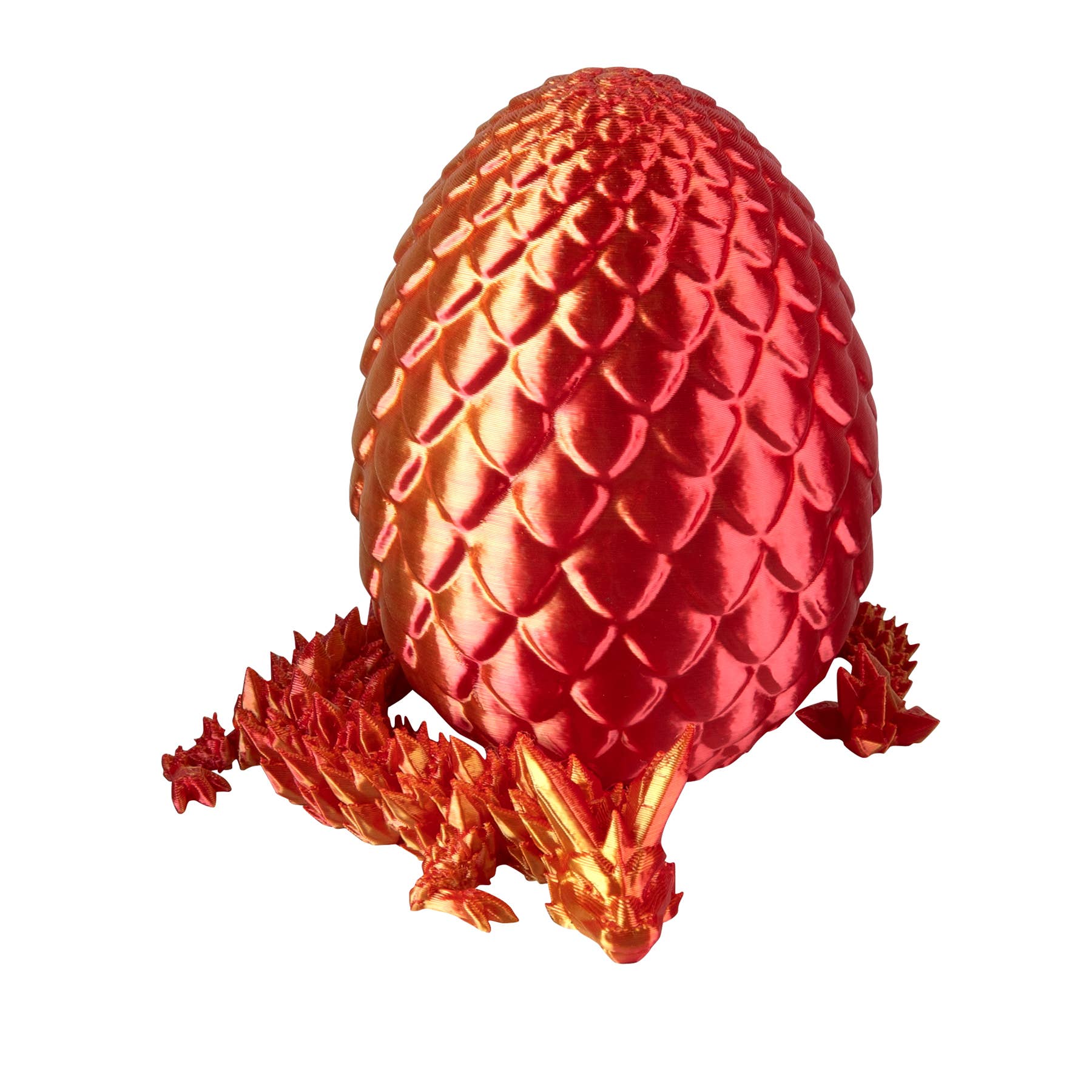 Orb Toys - Wholesale Classic Toy - Kids - Scales & Tails Dragon Eggs2