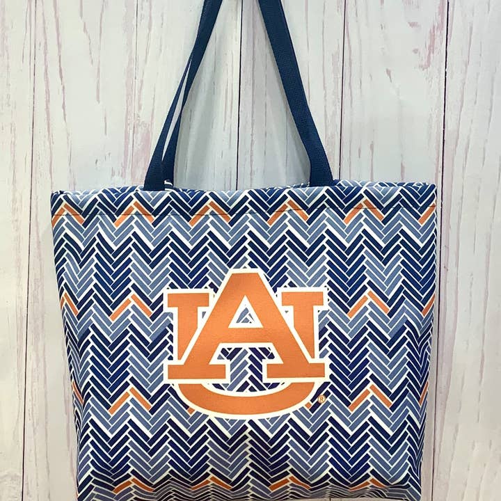 Desden - Wholesale Tote Bag - Women's - Custom Berkeley Tote1