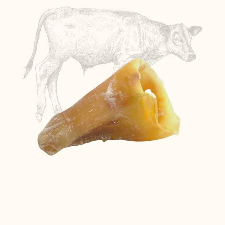 Truffe Délice - Wholesale Pet Treats - Dog - Garnished veal shank4