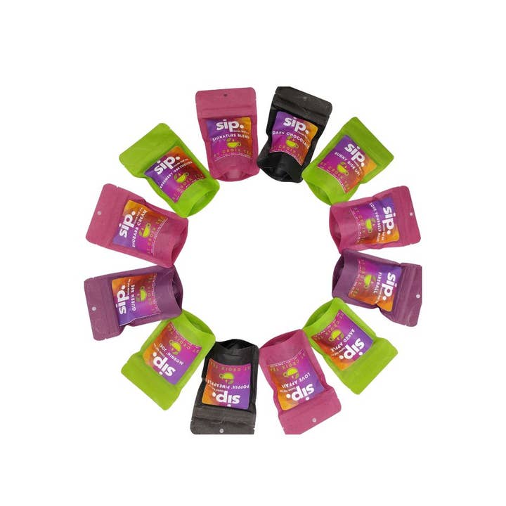 St Croix Tea - Wholesale Loose Tea - Queen Bee, Green Tea, Loose Leaf Tea