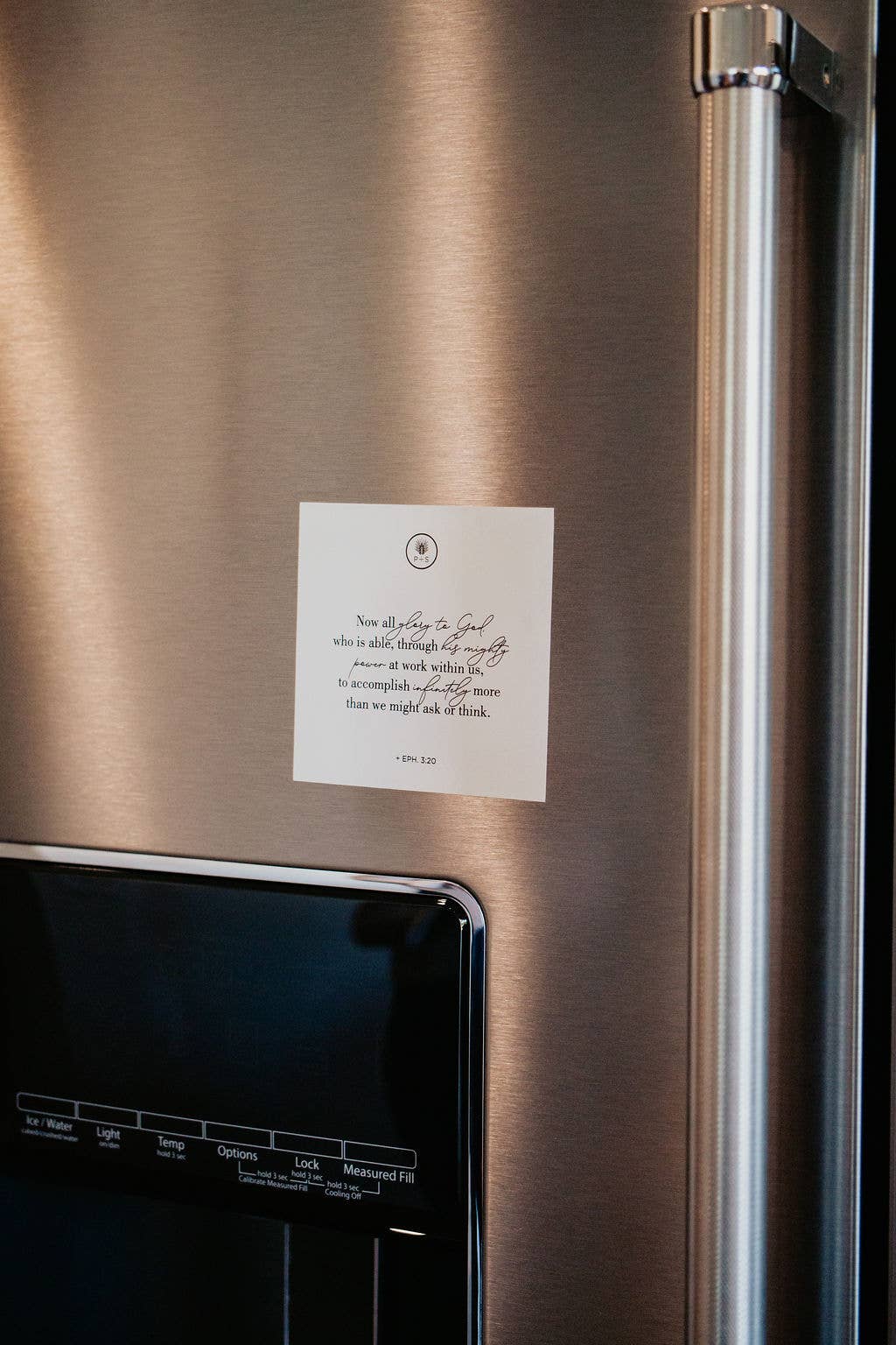 Plains + Simple - Wholesale Sticker - Scripture Pack Window Clings - Trust13