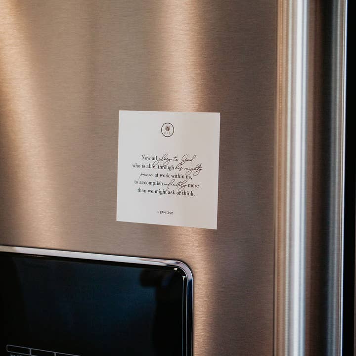 Plains + Simple - Wholesale Sticker - Scripture Pack Window Clings - Trust13