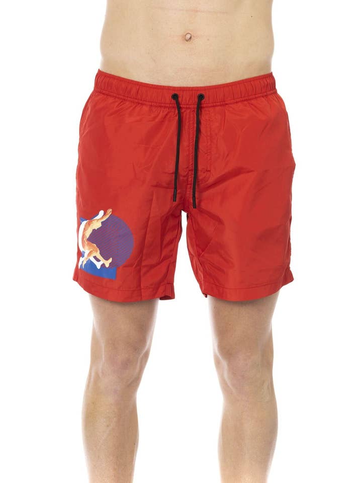 Bikkembergs Beachwear Badmode voor wholesale door Fashion Quality Boutik