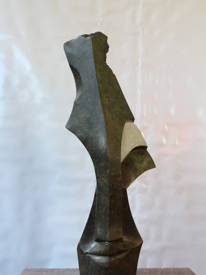 Muyananisi (hacedor de paz) para venta al por mayor de AVAC Arts