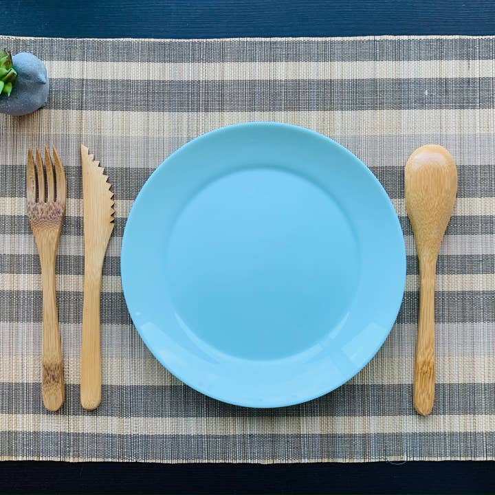 Coucou Bamboo - Wholesale Placemat - Bamboo Placemat2