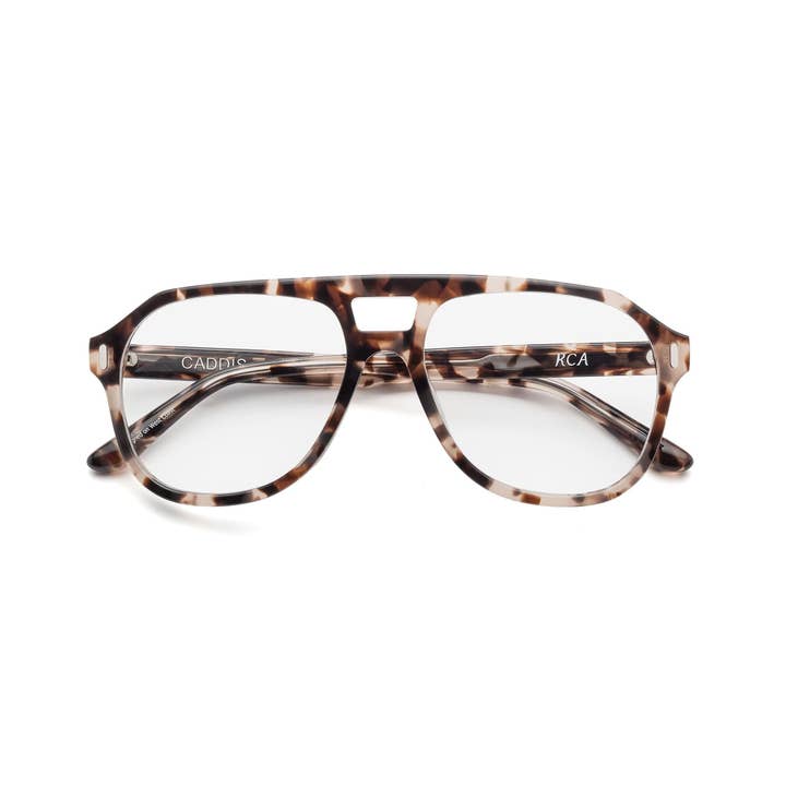 Caddis - Wholesale Eyeglasses - Unisex - Root Cause Analysis | Reading Glasses21