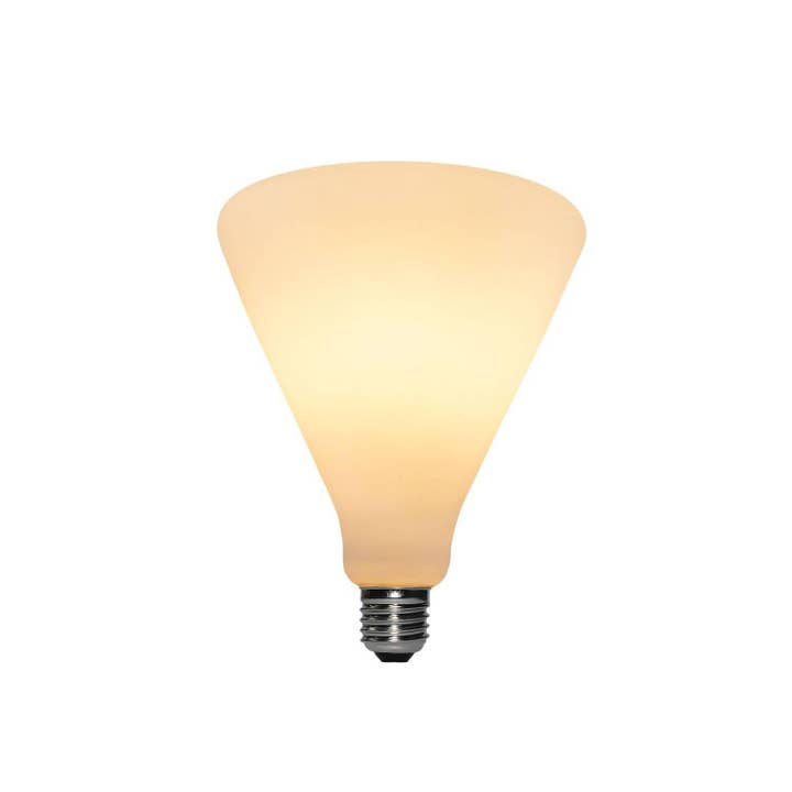 LIGHTINUP S.R.L. - Wholesale Accent/Desk Lamp - Siro Porcelain LED Bulb 6W 540Lm E27 2700K Dimmable1