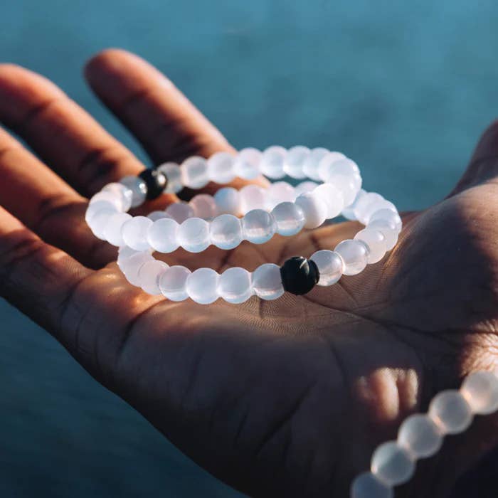 Lokai - Wholesale Beaded Bracelet - Classic Bracelet Lokai1