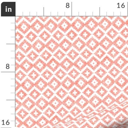 RUFFLECT Dog Bandanas - Wholesale Pet Bandana - Dog - Aztec RUFFLECT® Dog Bandana1