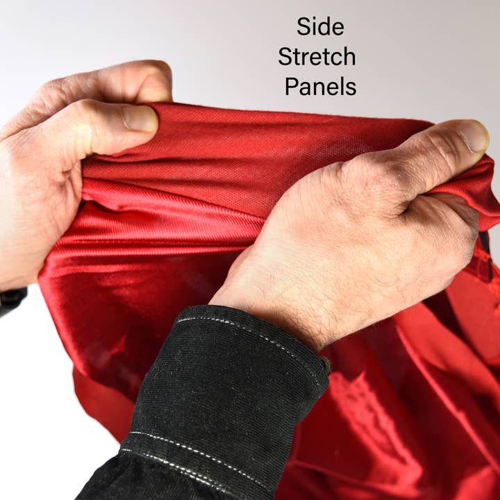 Little Earth Productions - Wholesale Pet Jersey - Dog - NCAA Arkansas Razorbacks Pet Stretch Jersey3