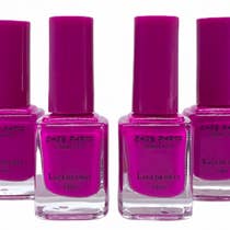 LS GROUP - Wholesale Nail Polish - Nail polish - Magenta