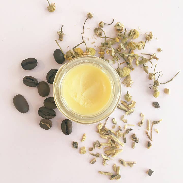 florapothecarie - Wholesale Eye Cream/Gel - Brightening Eye Balm1