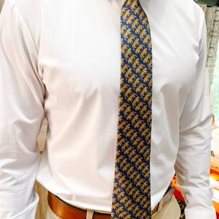 Brooke Wright Designs - Wholesale Necktie - Men's - Men's Tie