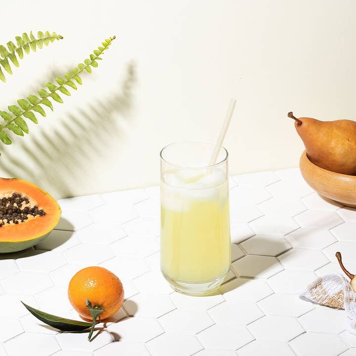 EcoSmart Supply Co. – Palhinha por atacado – A palha de arroz1