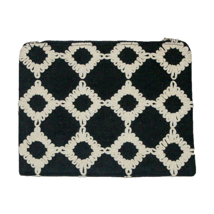 Charlotte Clutch for wholesale by TORI NICOLE®