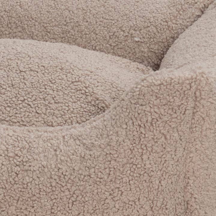 DOGS in the CITY® - Wholesale Pet bed – Dog - Paddy Gravel Dog Bed4