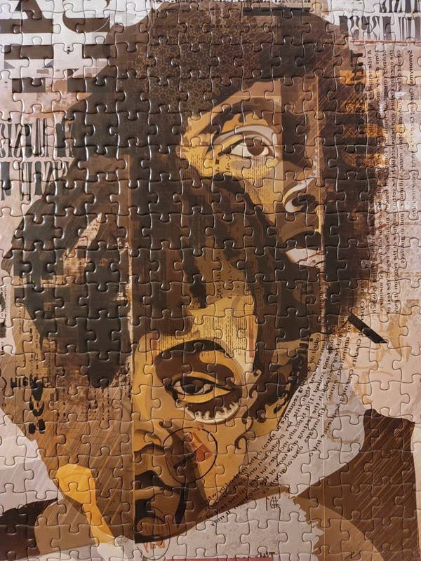 Voices for wholesale by Pieces Of Us By Us