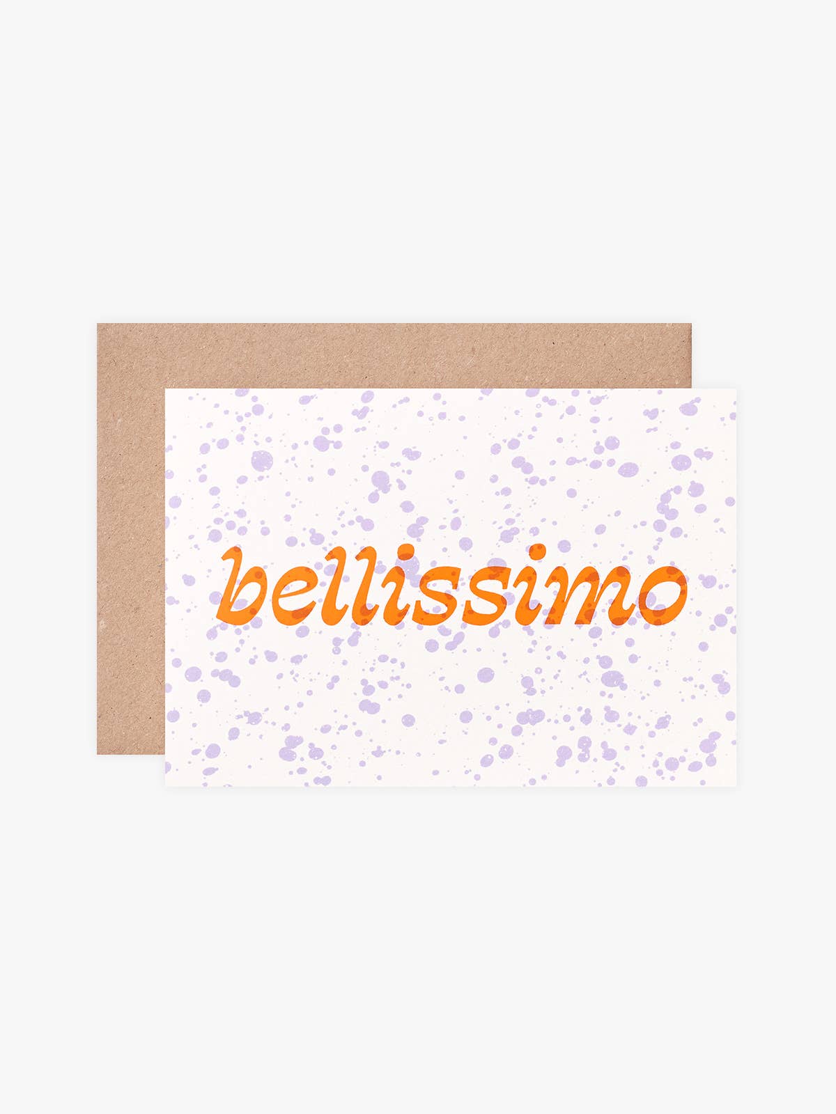 Another Loop - Wholesale Love Card - Bellissimo Love Card | Well Done & Congratulations1