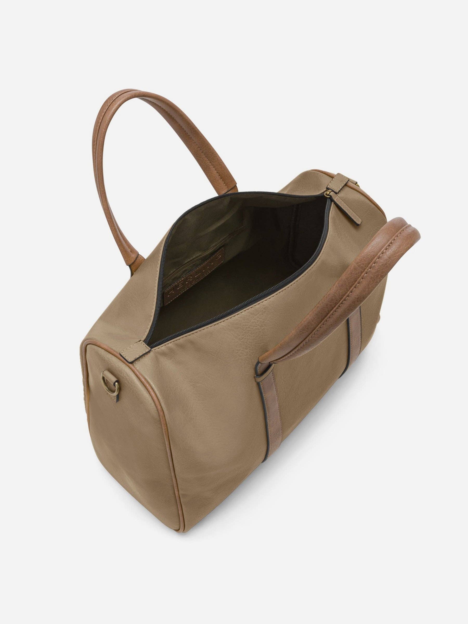 Herling – Saco de viagem - Unissexo por atacado – NOLAN - Bolsa de viagem estilo duffel32